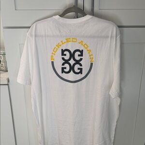 G/FORE Pickleball men’s t shirt